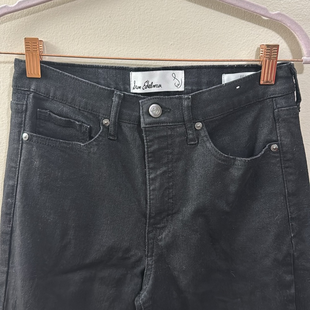 🎉HP🎉 Sam Edelman Jeans - Picture 6 of 7